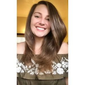 Meet your Posher, Dru